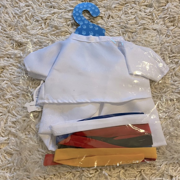 NWT TEDDY MOUNTAIN set 🧸 - Picture 2 of 2